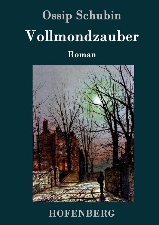 Produktbild: Vollmondzauber