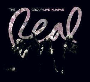 Produktbild: Live in Japan
