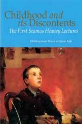 Produktbild: Childhood and Its Discontents