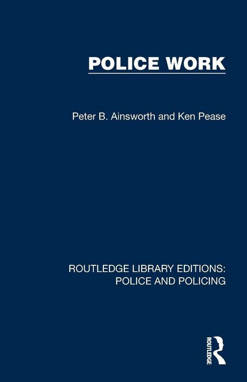 Produktbild: Police Work