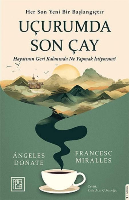 Produktbild: Ucurumda Son Cay