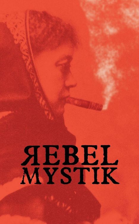 Produktbild: Rebel Mystik