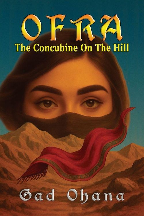 Produktbild: OFRA The Concubine On The Hill