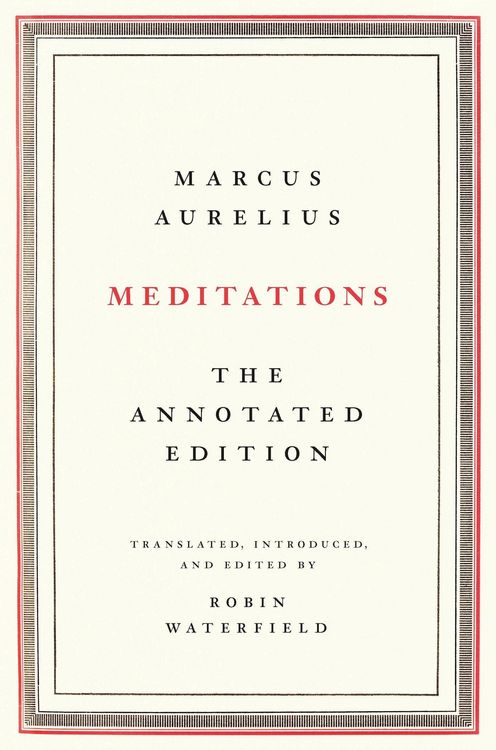 Produktbild: Meditations