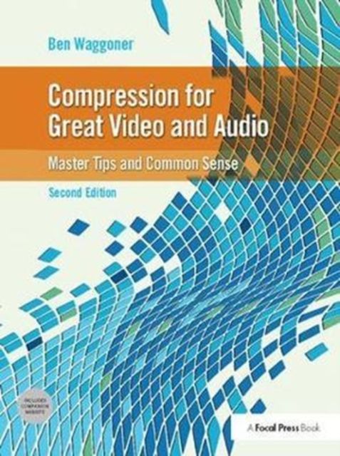 Produktbild: Compression for Great Video and Audio