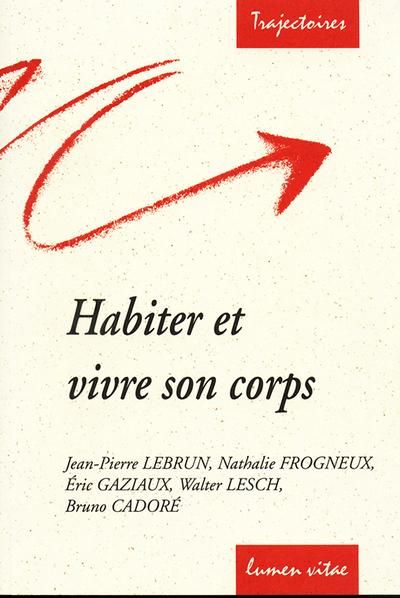Produktbild: Habiter et Vivre son Corps