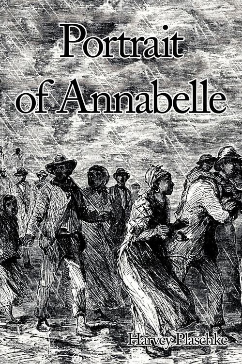 Produktbild: Portrait of Annabelle