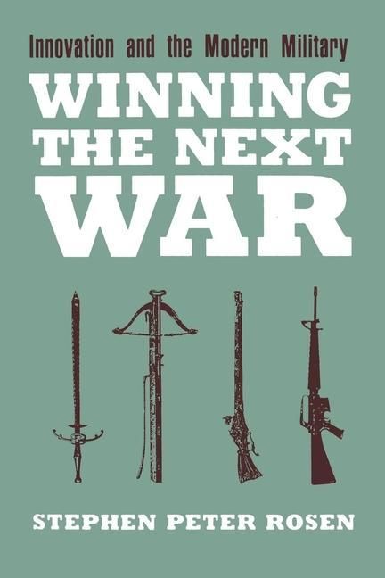 Produktbild: Winning the Next War