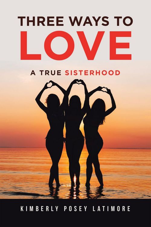 Produktbild: Three Ways to Love