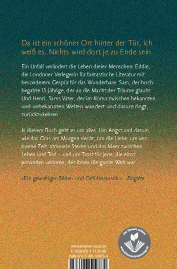Produktbild: Das Traumbuch