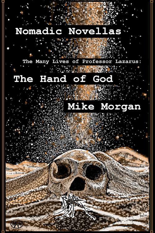 Produktbild: The Hand of God