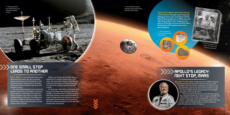 Produktbild: To the Moon and Back