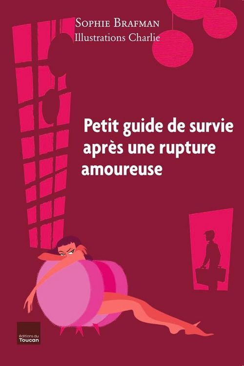 Produktbild: Le petit guide de survie apres la