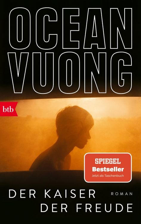 Produktbild: Der Kaiser der Freude