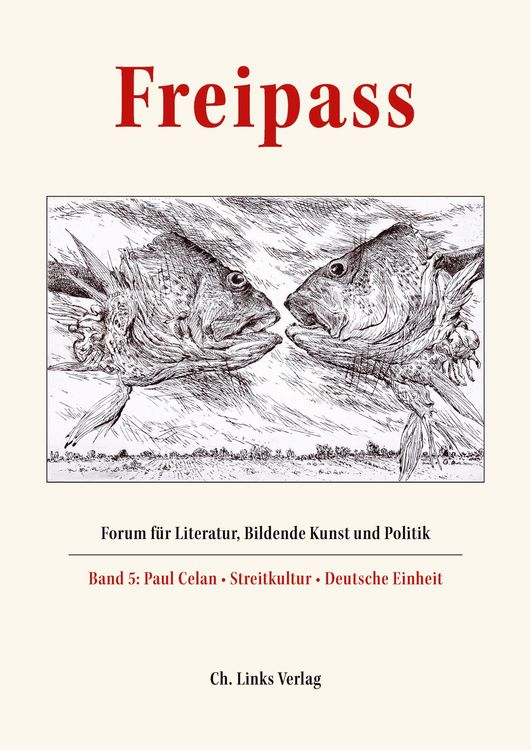 Produktbild: Freipass, Bd. 5