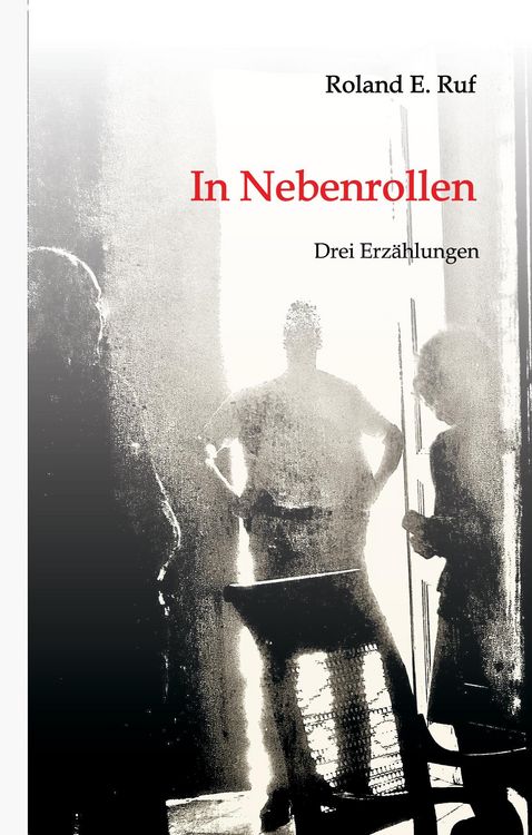 Produktbild: In Nebenrollen