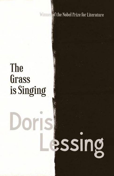 Produktbild: The Grass is Singing