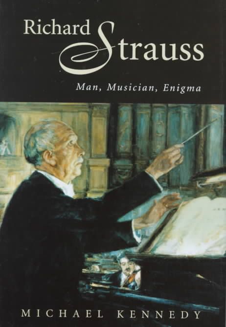 Produktbild: Richard Strauss