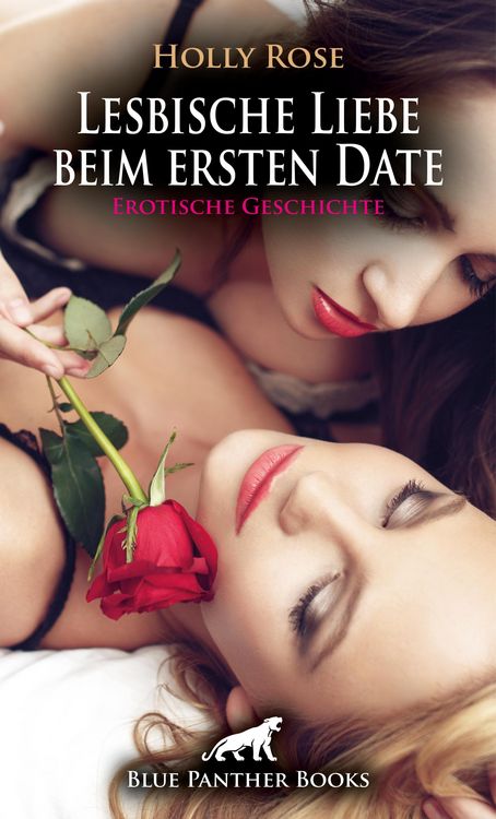 Produktbild: Lesbische Liebe beim ersten Date | Erotische Geschichte
