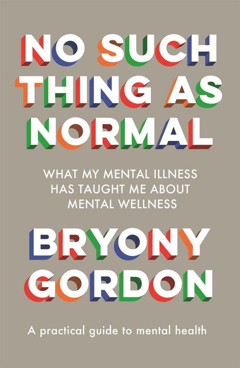 Produktbild: No Such Thing as Normal