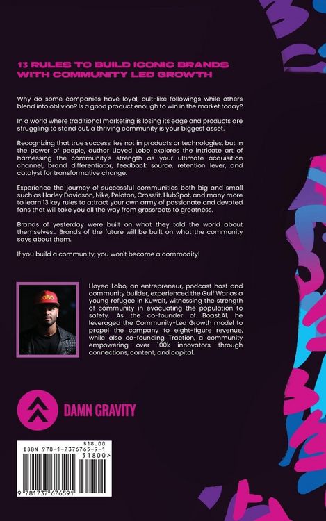 Produktbild: From Grassroots to Greatness
