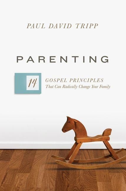 Produktbild: Parenting