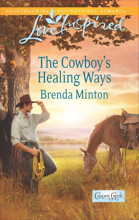 Produktbild: The Cowboy's Healing Ways