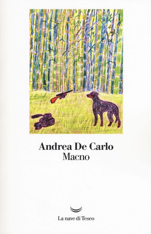 Produktbild: Macno