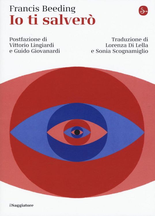 Produktbild: Io ti salver&ograve;