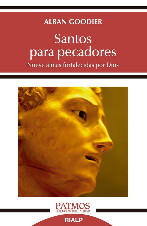 Produktbild: Santos para pecadores