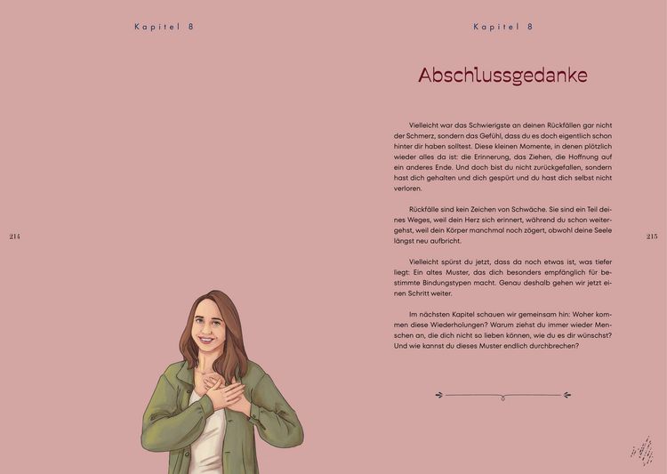 Produktbild: The Breakup Healing Guide