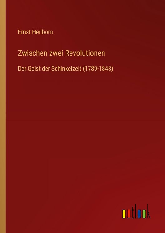 Produktbild: Zwischen zwei Revolutionen