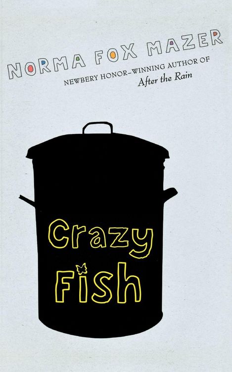 Produktbild: Crazy Fish