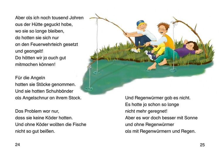 Produktbild: Abenteuer im M&ouml;wenweg. 5 Geschichten in einem Band