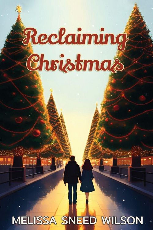 Produktbild: Reclaiming Christmas