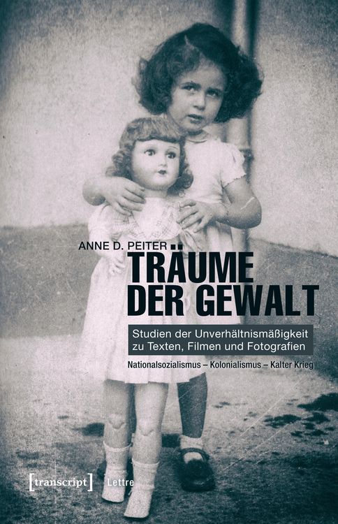 Produktbild: Tr&auml;ume der Gewalt