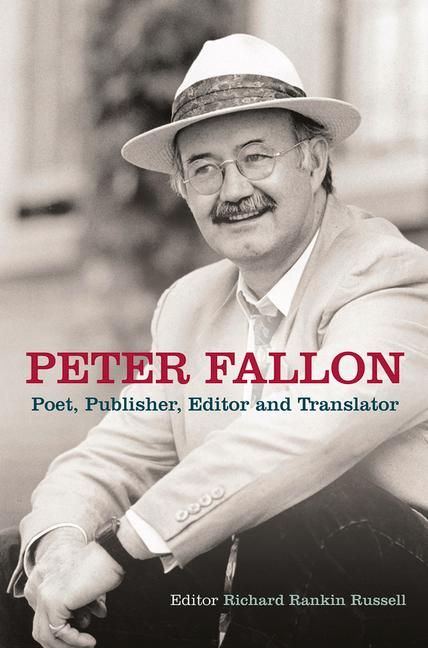 Produktbild: Peter Fallon