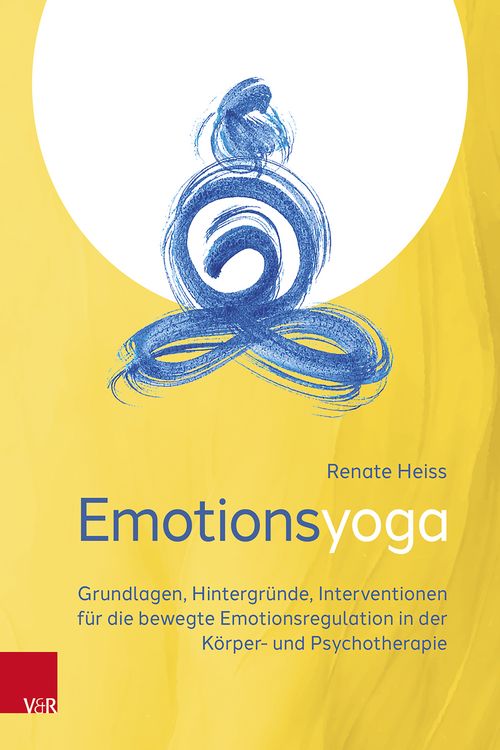 Produktbild: Emotionsyoga