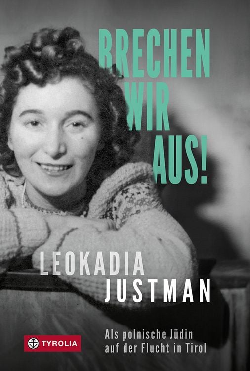 Produktbild: Brechen wir aus!