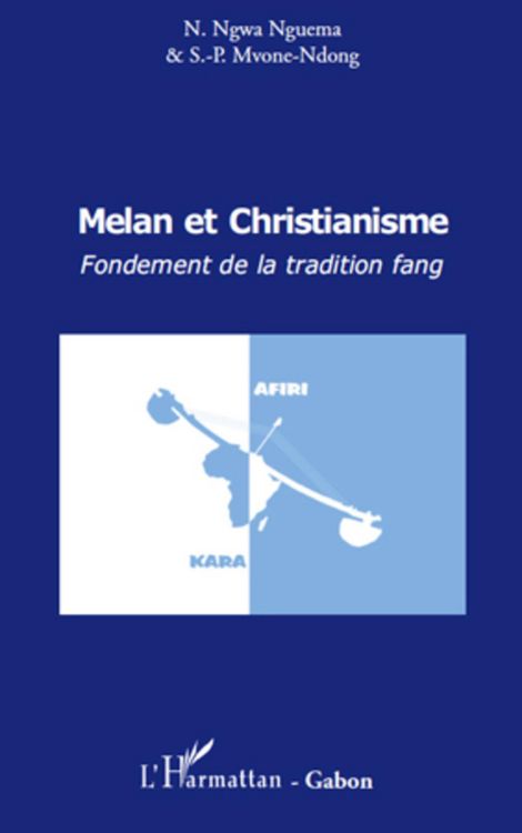 Produktbild: Melan Et Christianisme. Fondem