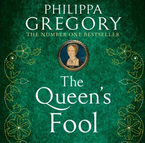 Produktbild: Gregory, P: The Queen's Fool