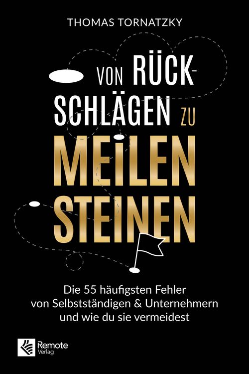 Produktbild: Von R&uuml;ckschl&auml;gen zu Meilensteinen