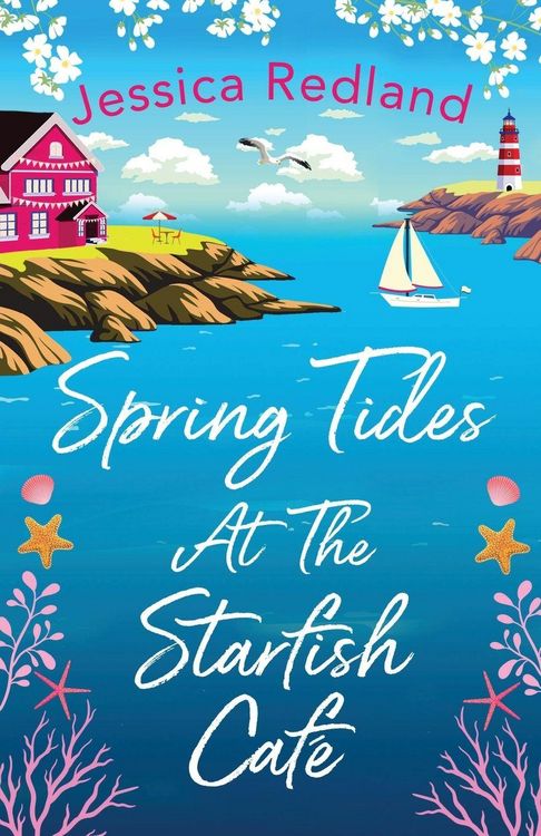 Produktbild: Spring Tides at The Starfish Cafe