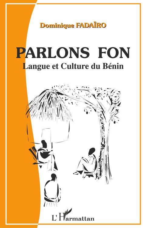Produktbild: Parlons Fon