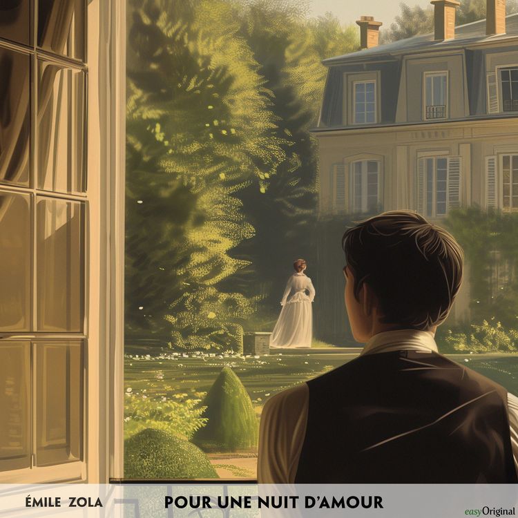 Produktbild: Pour une nuit d&rsquo;amour - Franz&ouml;sisch-H&ouml;rverstehen meistern