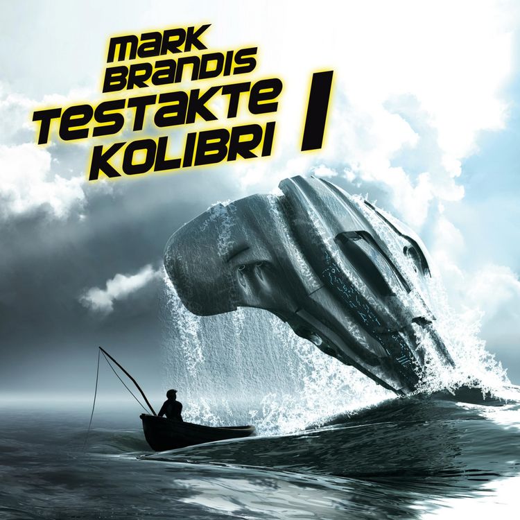 Produktbild: 05: Testakte Kolibri 1