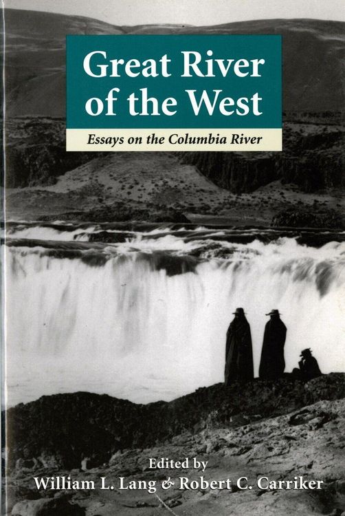 Produktbild: Great River of the West