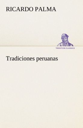Produktbild: Tradiciones peruanas