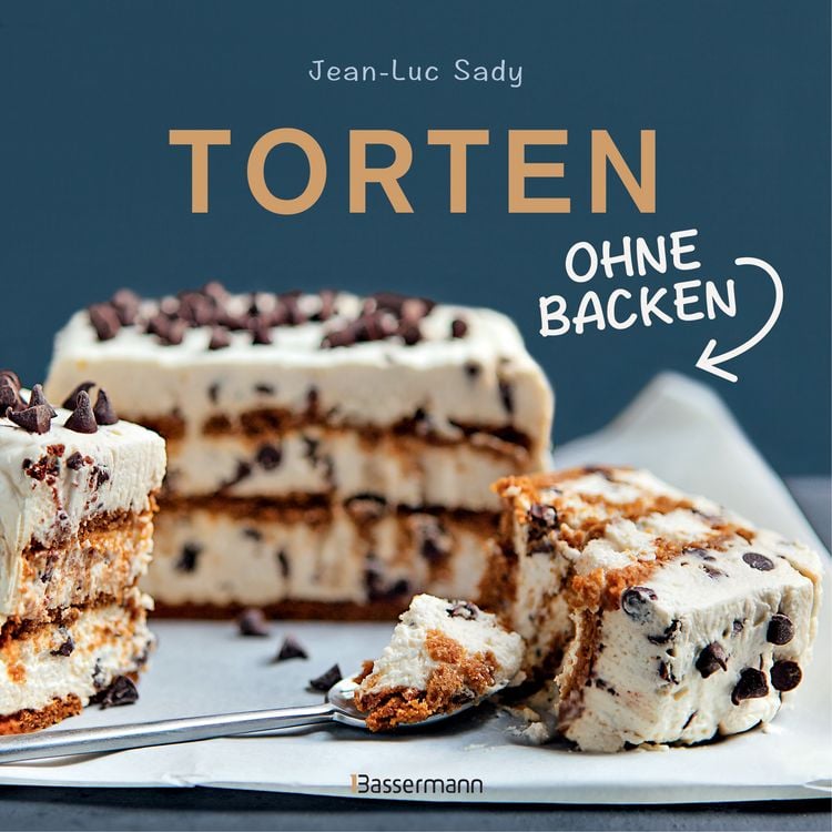 Produktbild: Torten ohne Backen