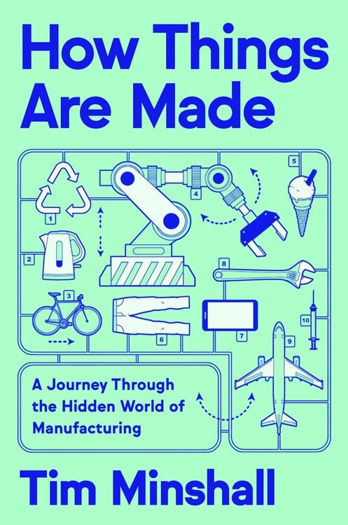 Produktbild: How Things Are Made